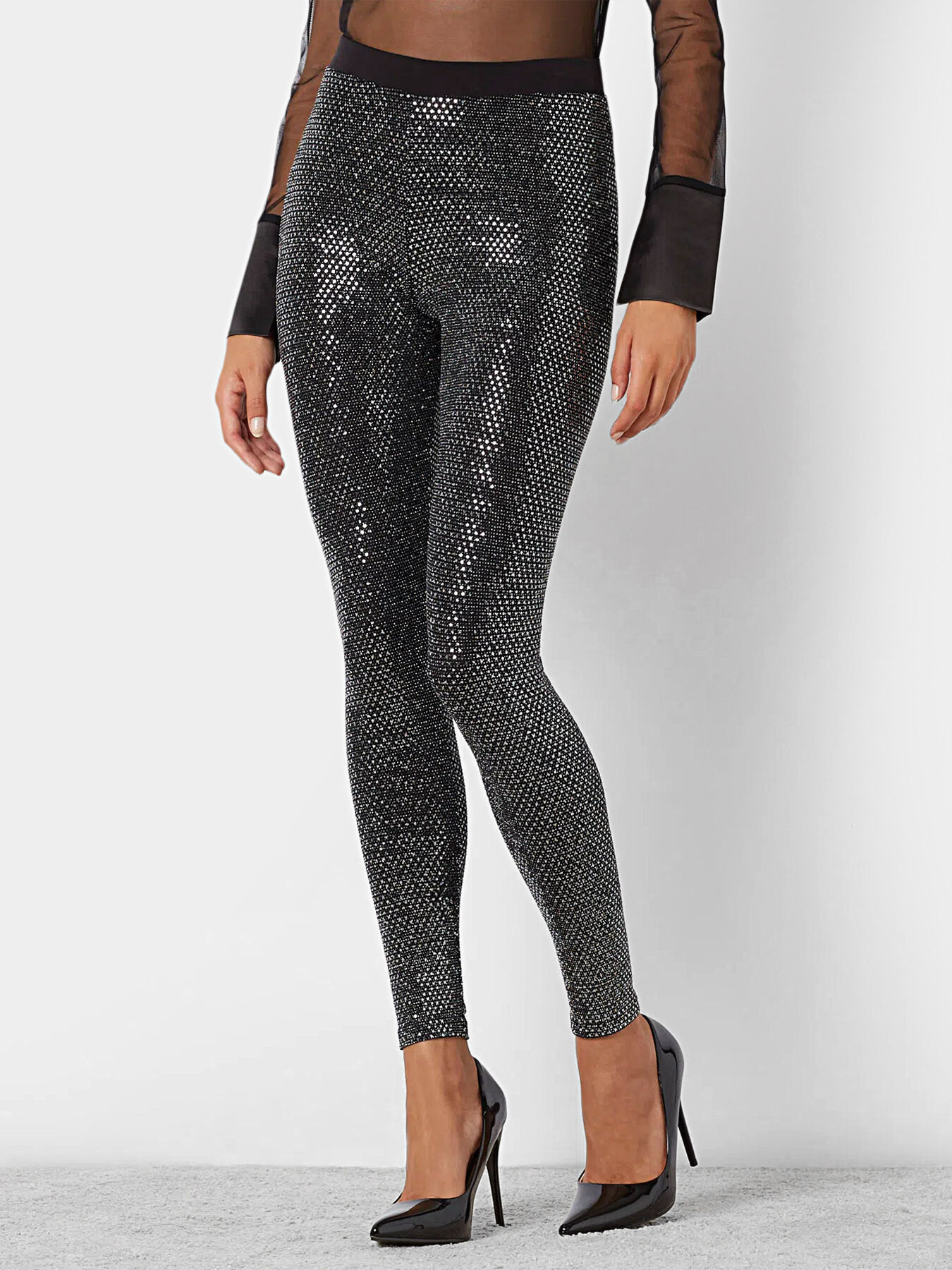Leggings texture cheap