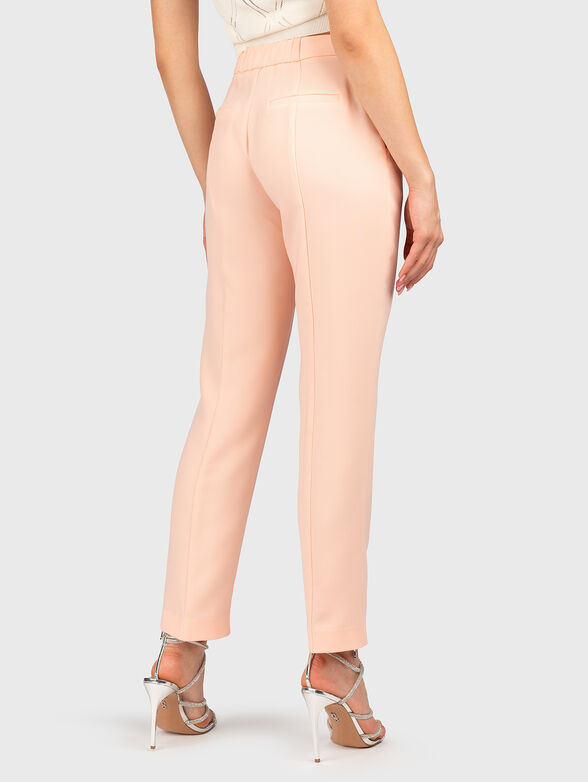 BECKY chino trousers - 2