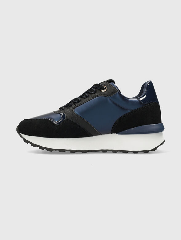 JUJU X ANOUK sneakers - 5