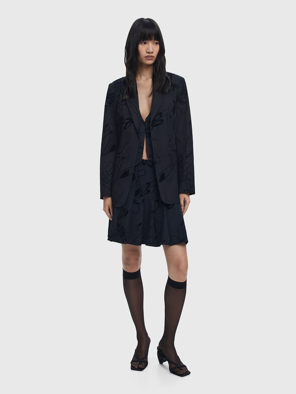 FLOCKARTY jacket - 2