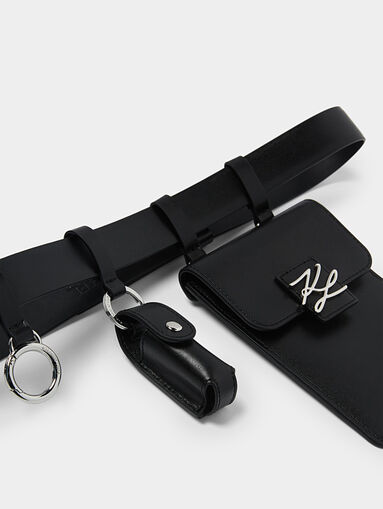 Multifunctional belt - 5