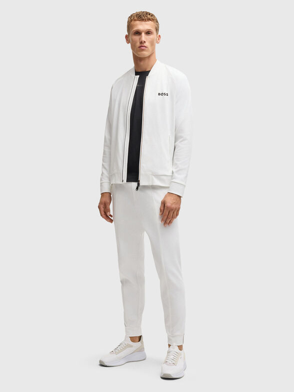 HADIKO sports trouser - 4