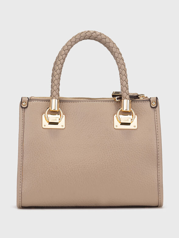 Big bag with logo detail  - 3