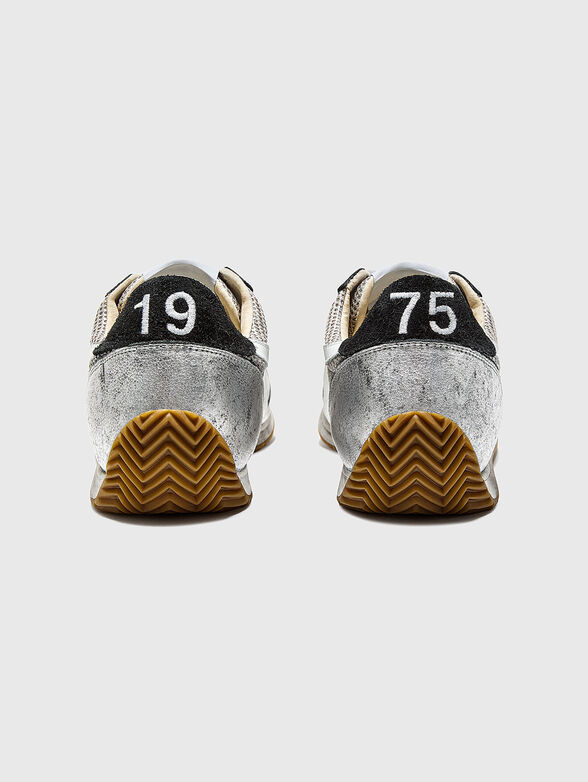 HERITAGE EQUIPE STELLAR sports shoes - 3