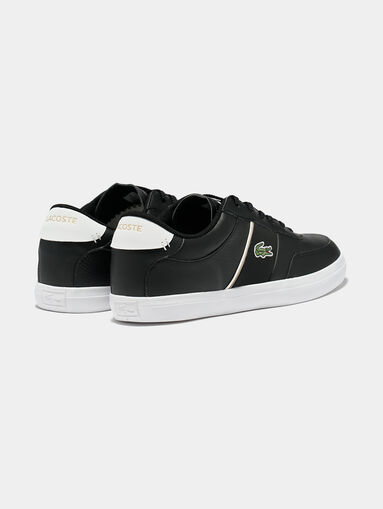 COURT-MASTER 319 Sneakers - 3
