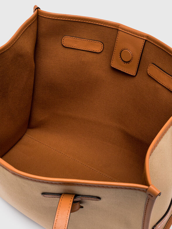 MARCELLA bag with tote bag - 4