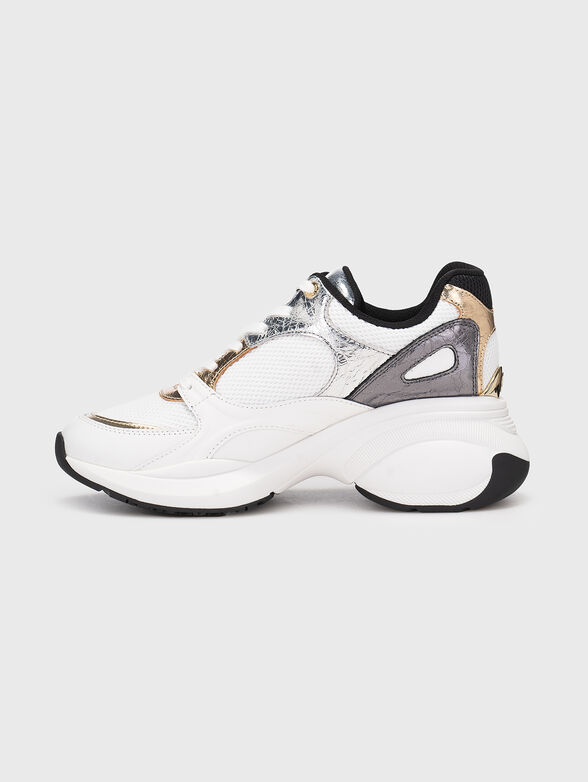 ZUMA sneakers - 4