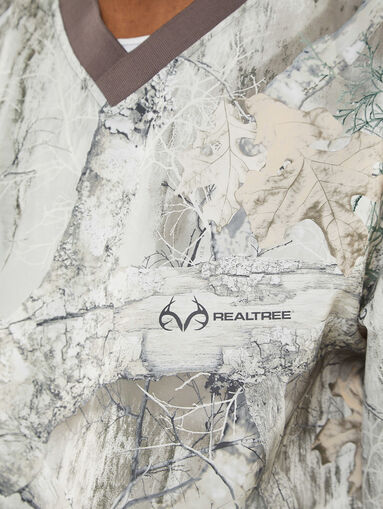 REALTREE windbreaker jacket - 5