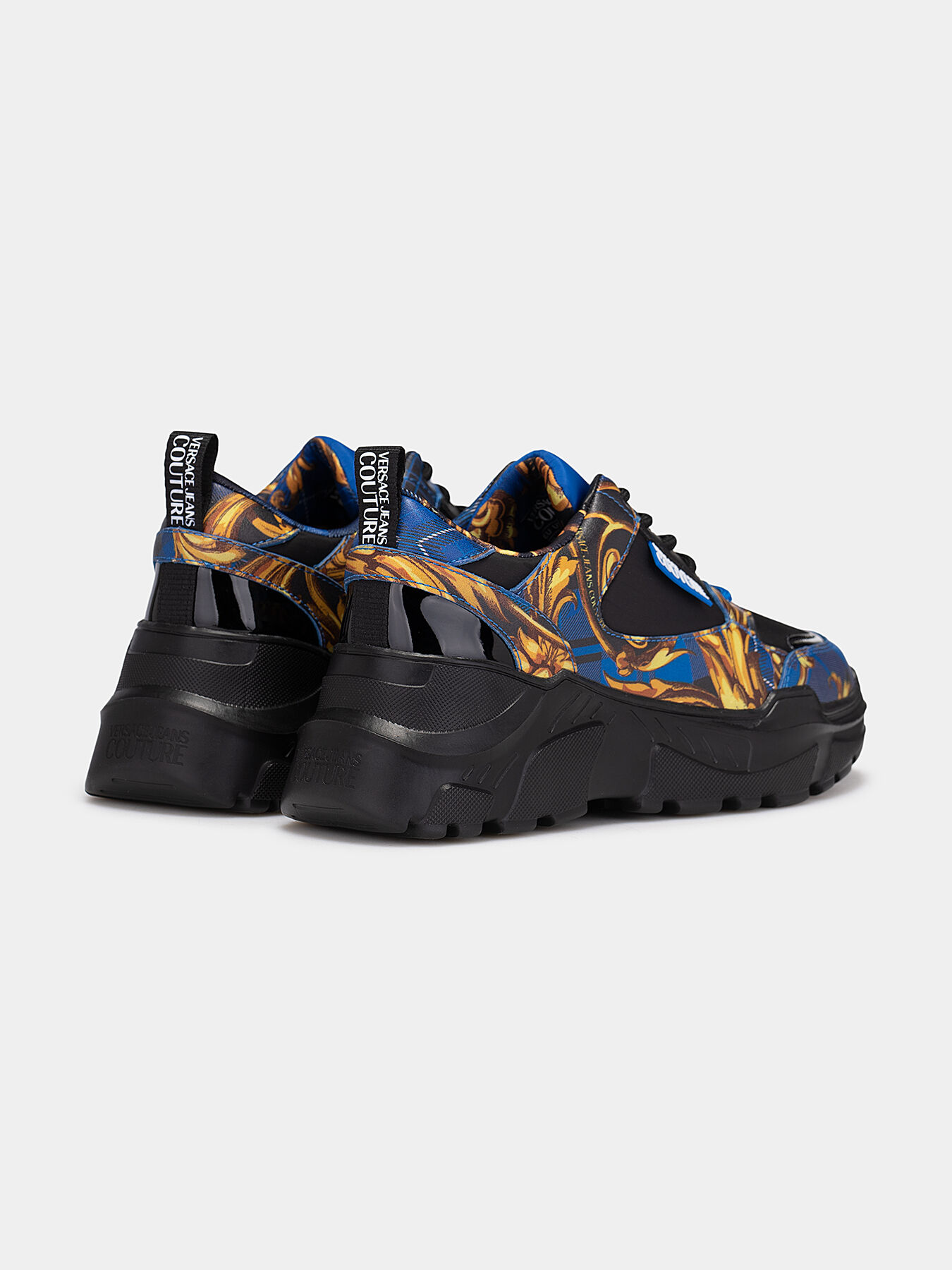 Versace 219 shoes sale