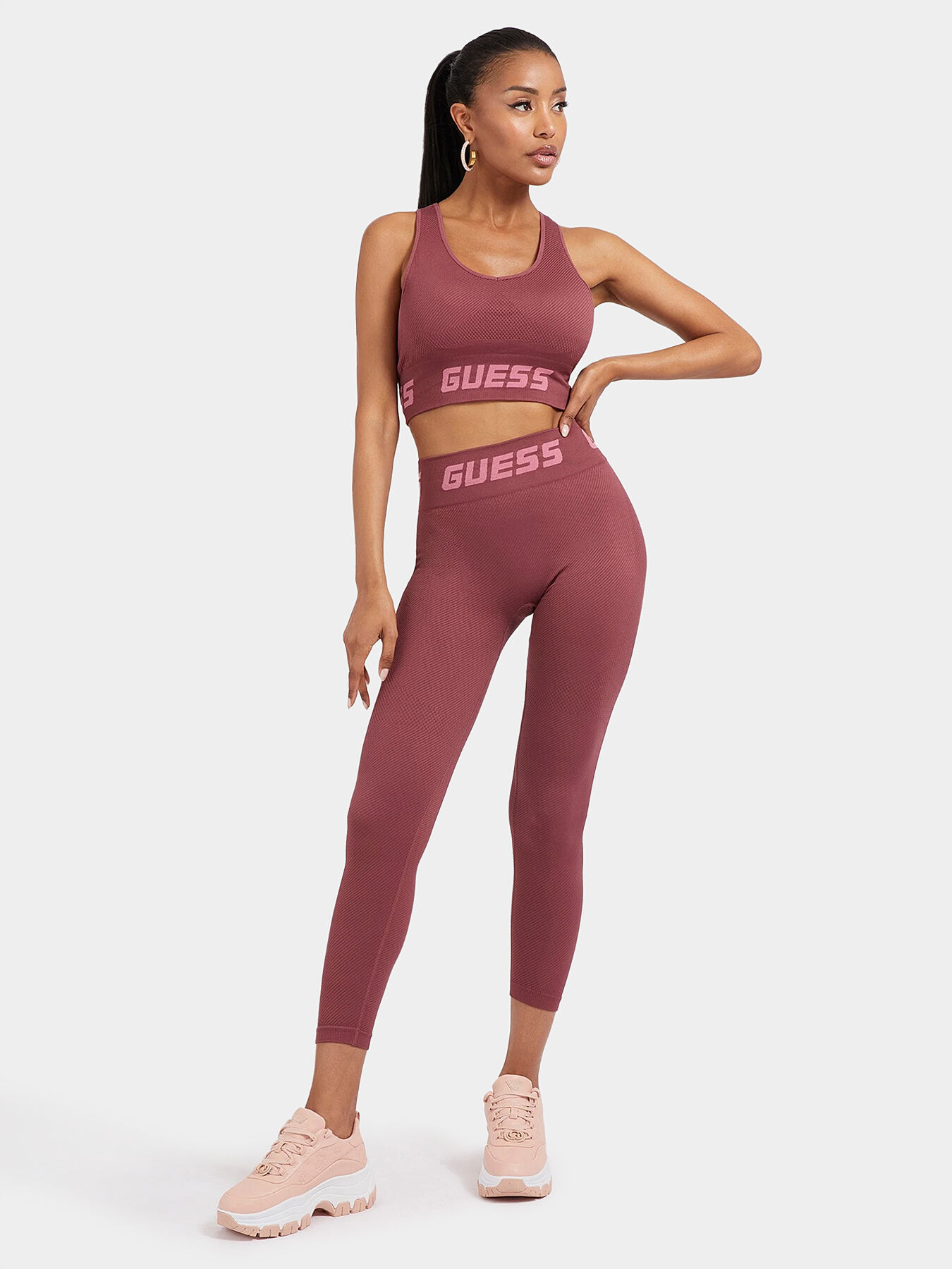 Legging sport guess 2025