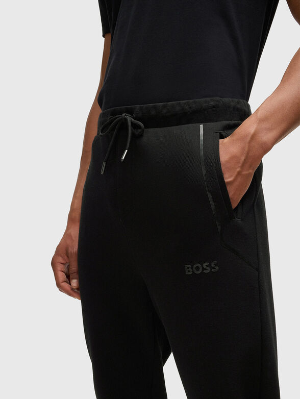 HADIKO MIRROR sport trousers - 3