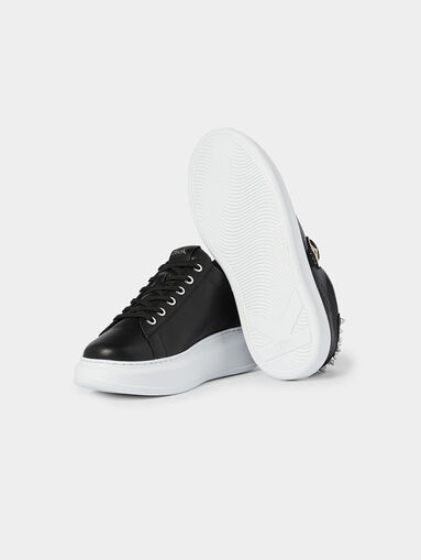 Sports shoes KAPRI Karl Ikonic - 5