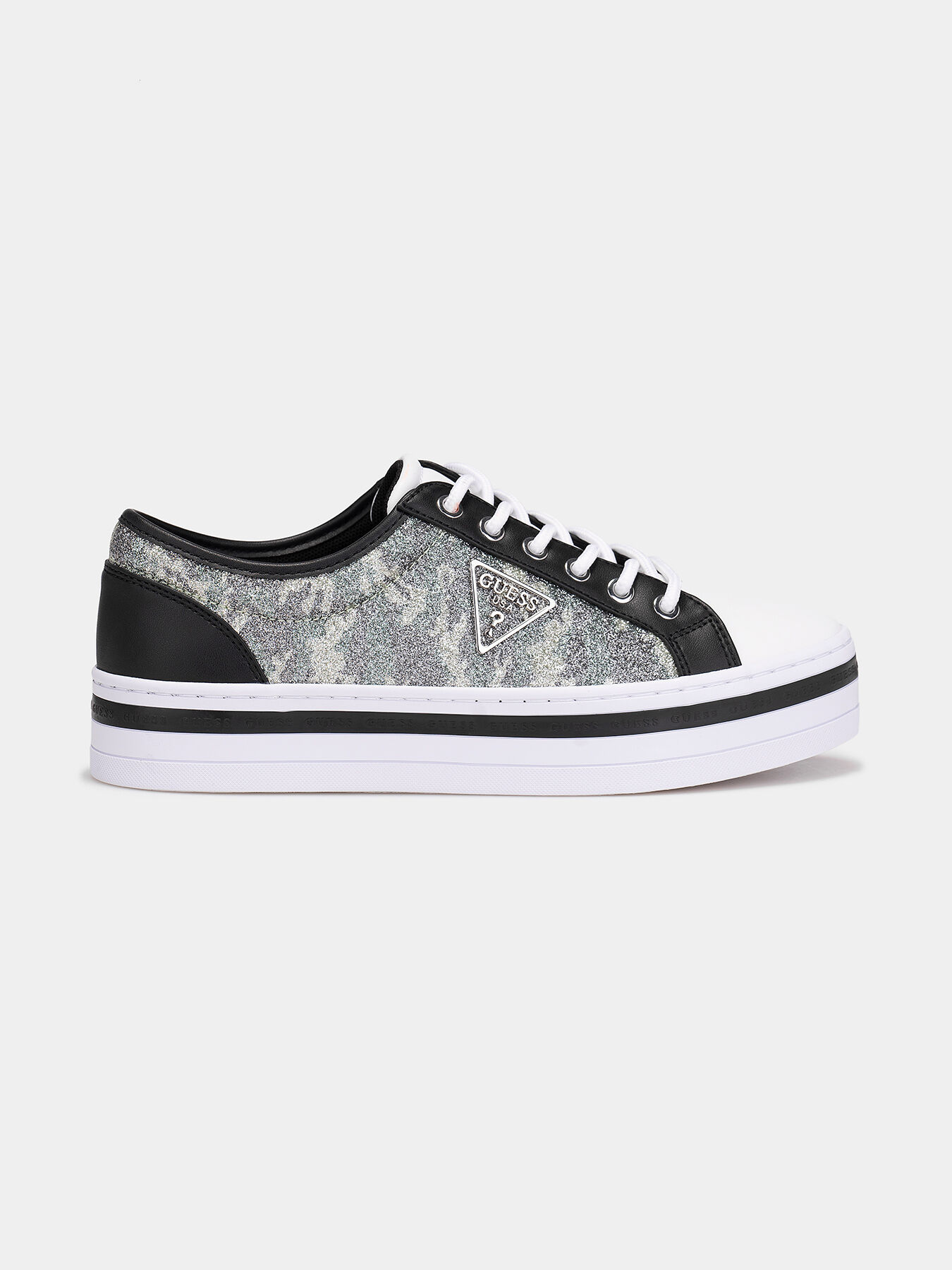 Guess sneakers camouflage new arrivals