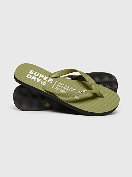 STUDIOS black beach shoes - 1