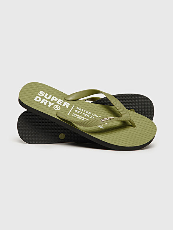 STUDIOS black beach shoes - 1