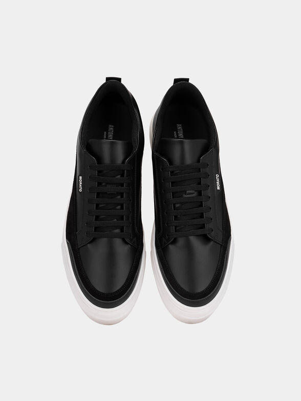 FLINT Sneakers with logo - 5