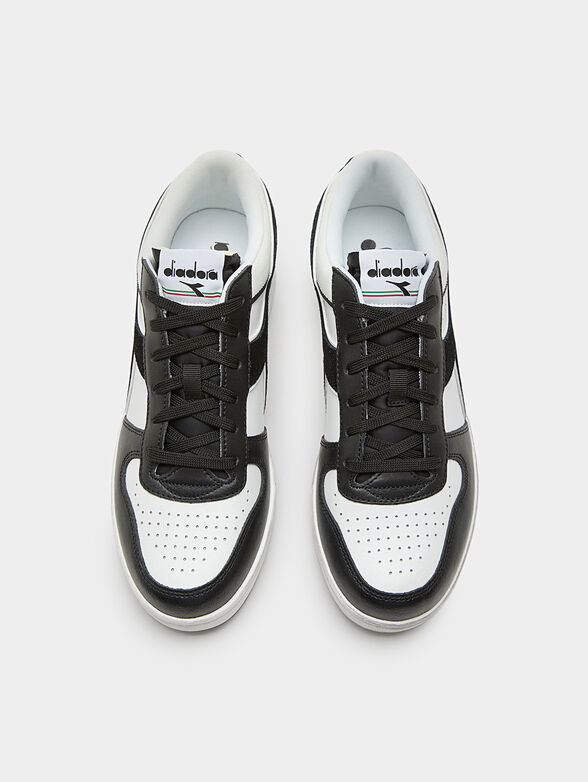 MAGIC BASKET LOW ICONA sports shoes - 6