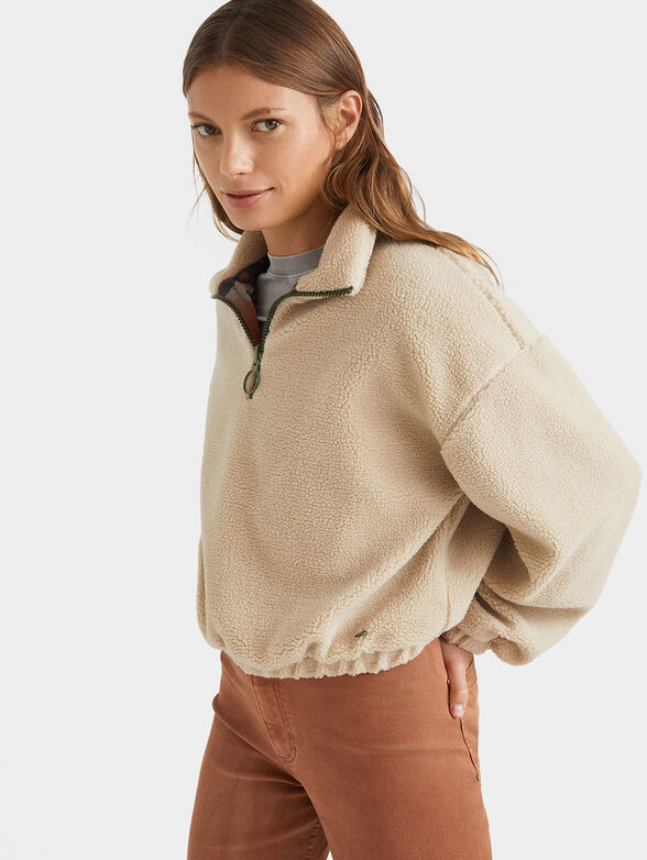 ANDREA Sweatshirt - 1
