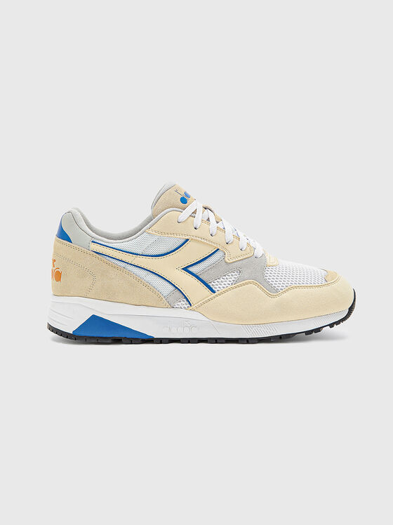 Спортни обувки N902 TECH MESH - 1