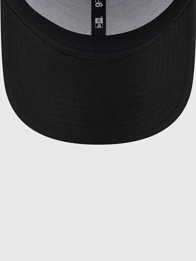 Black cap 9FORTY ACMILAN - 5