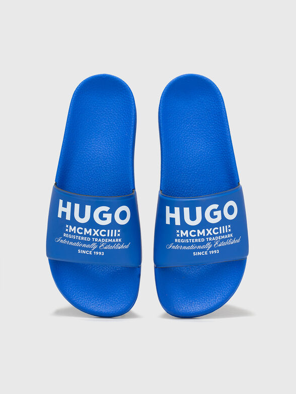 Beach slippers - 6
