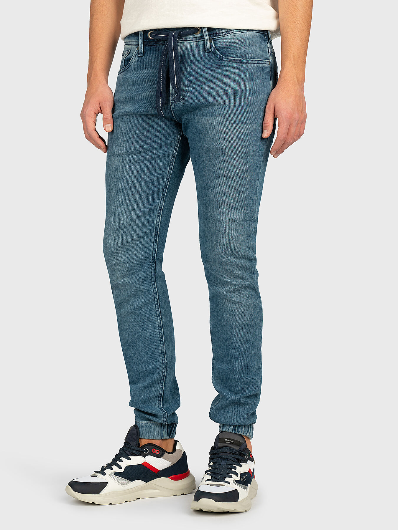 SPRINT Jeans brand Pepe Jeans Globalbrandsstore en