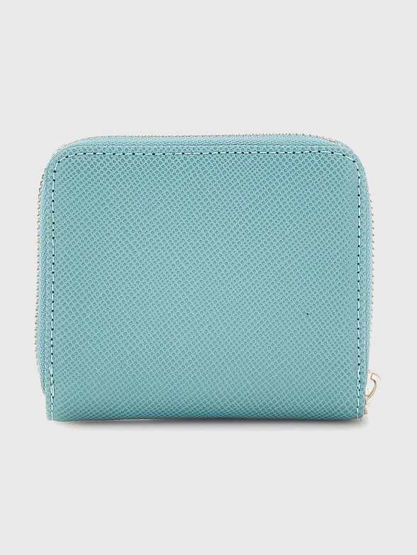 LAUREL beige wallet  - 2