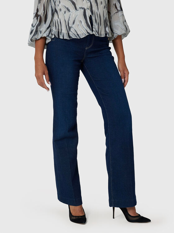 FAYE jeans in dark blue - 1