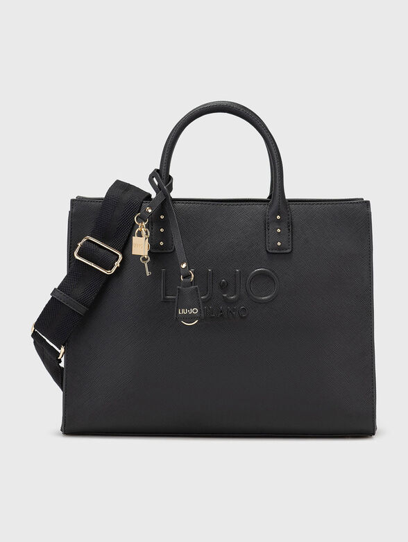 Large bag with long handle  - 1