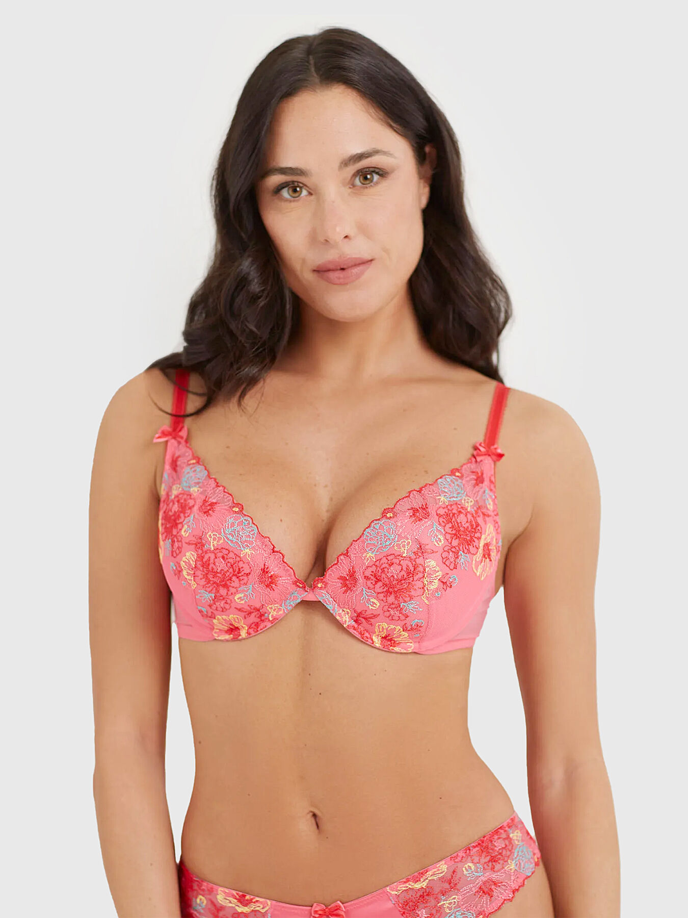 Push up yamamay clearance