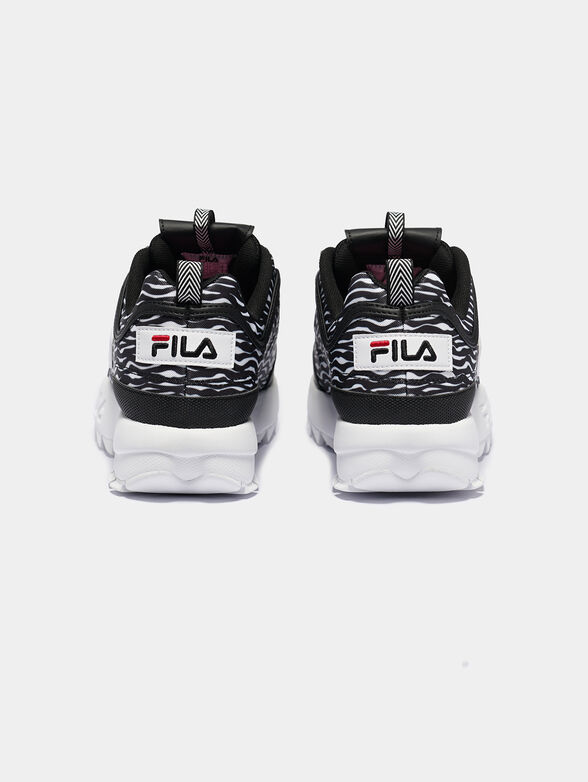 DISTRUPTOR ANIMAL Sneakers - 3