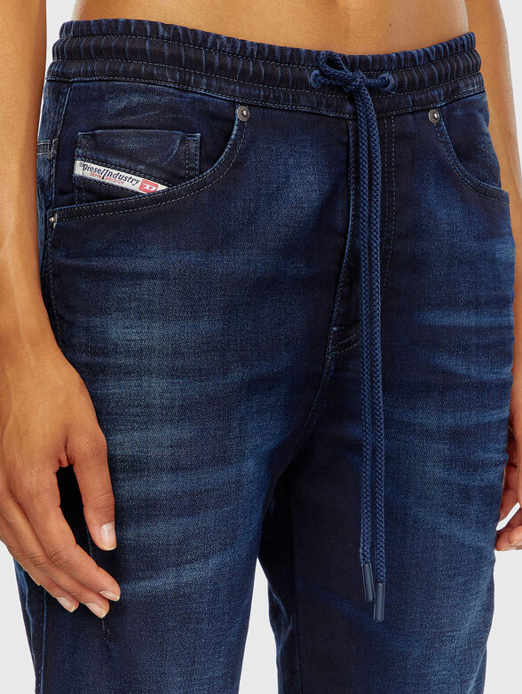 2041 D-FAYZA JOGG jeans - 3