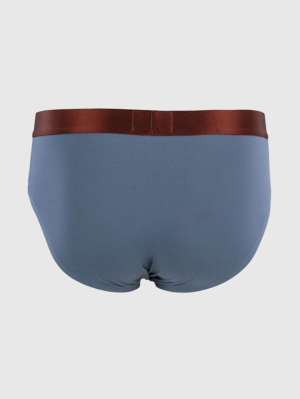 Cotton briefs - 2