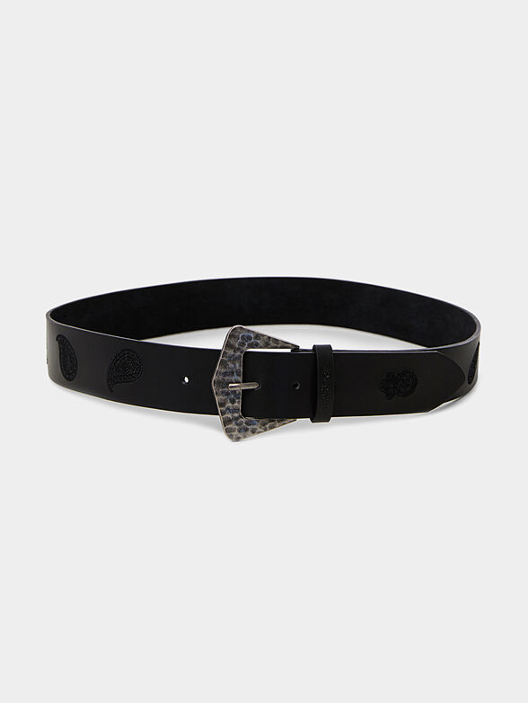 EMBRO Black belt - 2