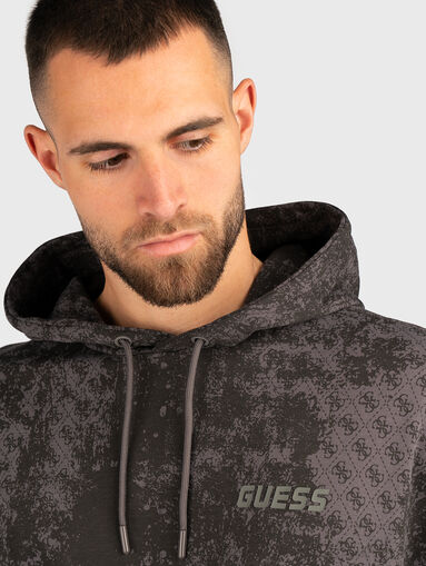 GOTAM sweatshirt - 4