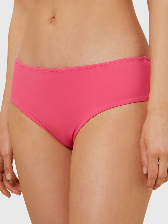 ESSENTIALS brazilian bikini bottom  - 1