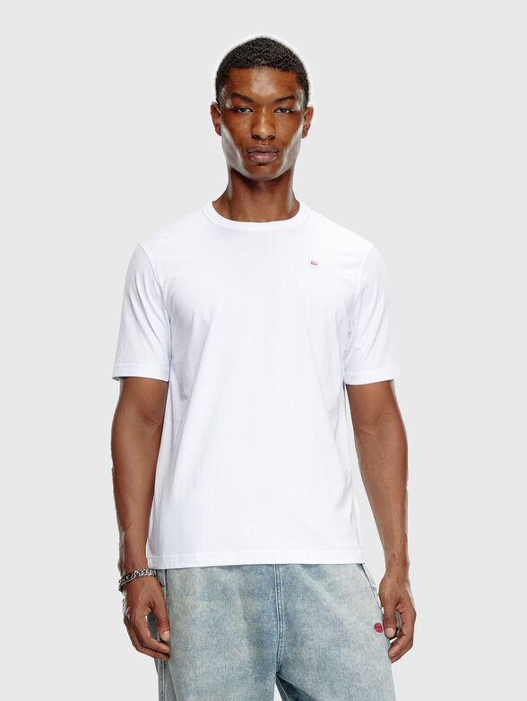 T-ADJUST unisex T-shirt - 1