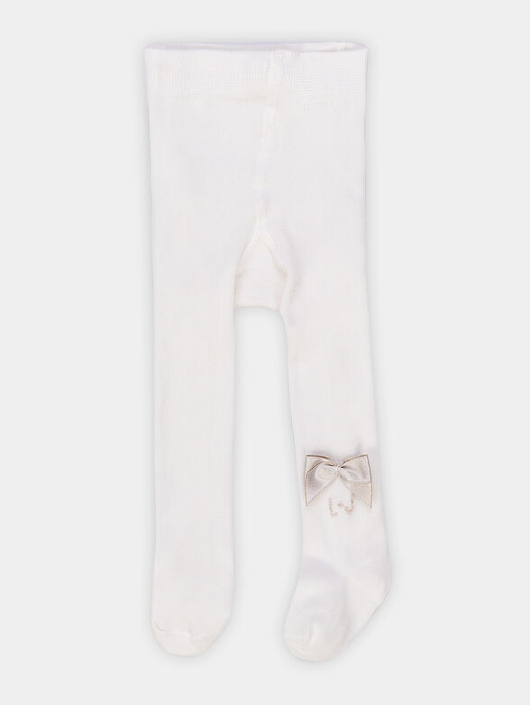 White tights - 1