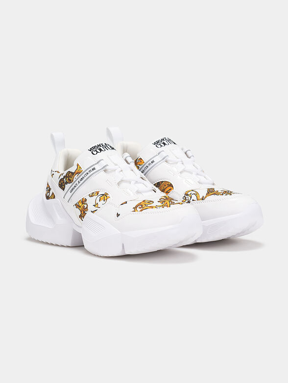 GRAVITY Sneakers in black - 2