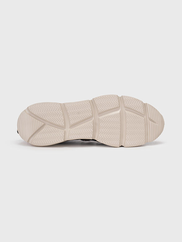 VERGER slip-on sneakers - 5