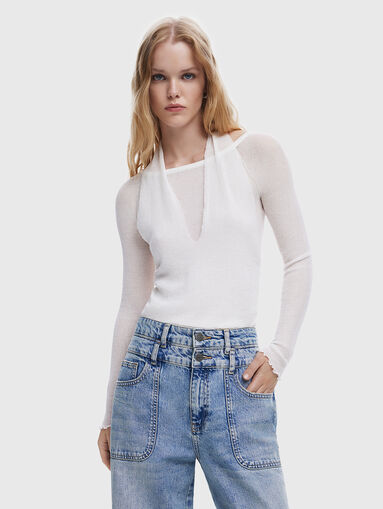 Blue jeans  - 4