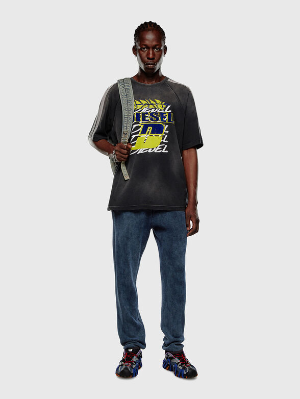 P-WAF-TAR sports trousers - 4