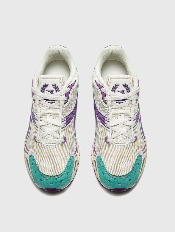 MYTHOS PROPULSION 280 sports shoes - 6