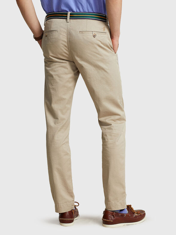 BEDFORD trousers - 1