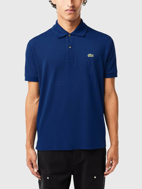 L.12.12 polo shirt  - 1