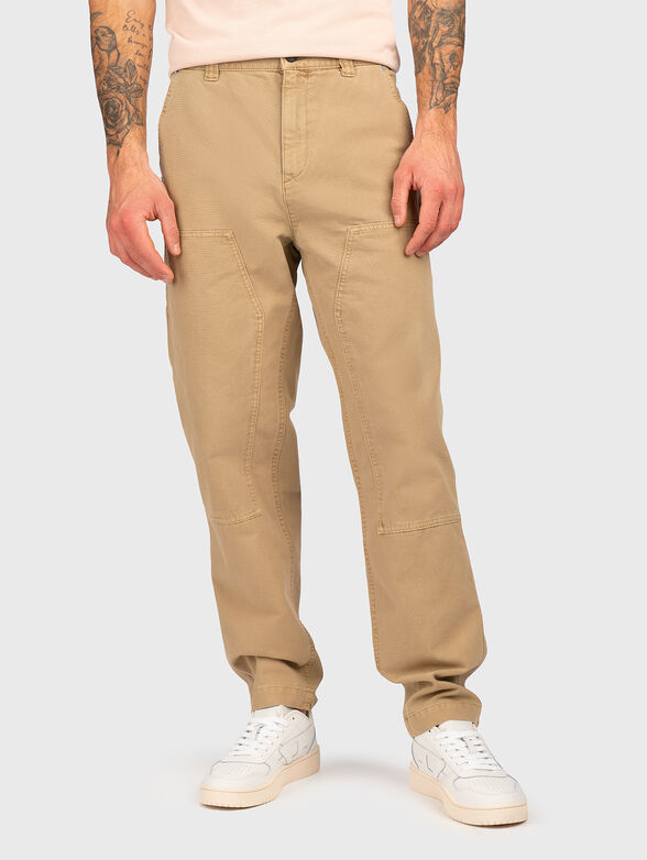 GIORO242D trousers - 1