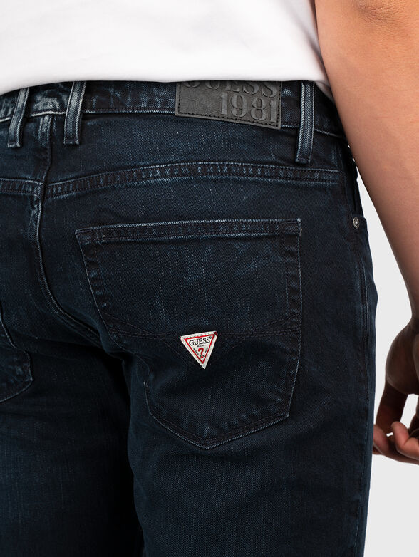 FINNLEY slim jeans - 3