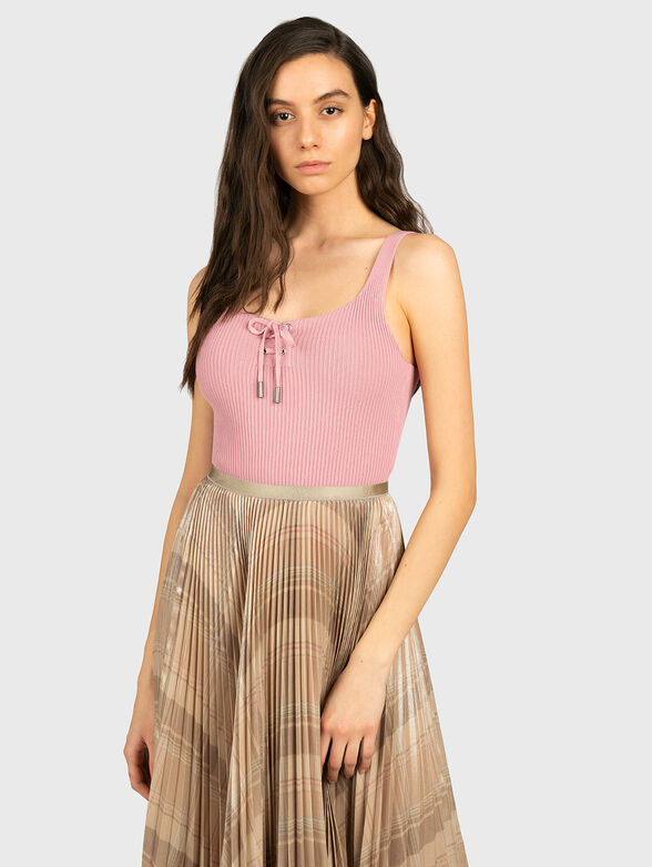 ANNIS Black top - 1