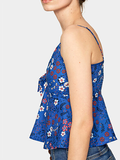 MARIAH Cropped top - 4