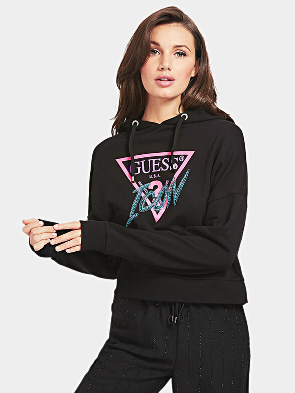 Sweatshirt ICON - 1